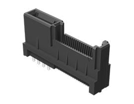 HSEC8-130-01-S-DV-A-K-TR