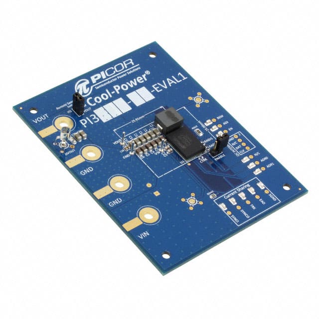Vicor Corporation PI3311-00-EVAL1
