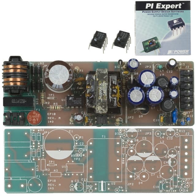 Power Integrations DAK-18