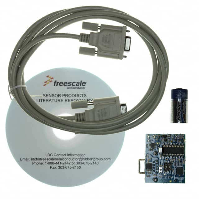 NXP USA Inc. RD3112MMA7260QE