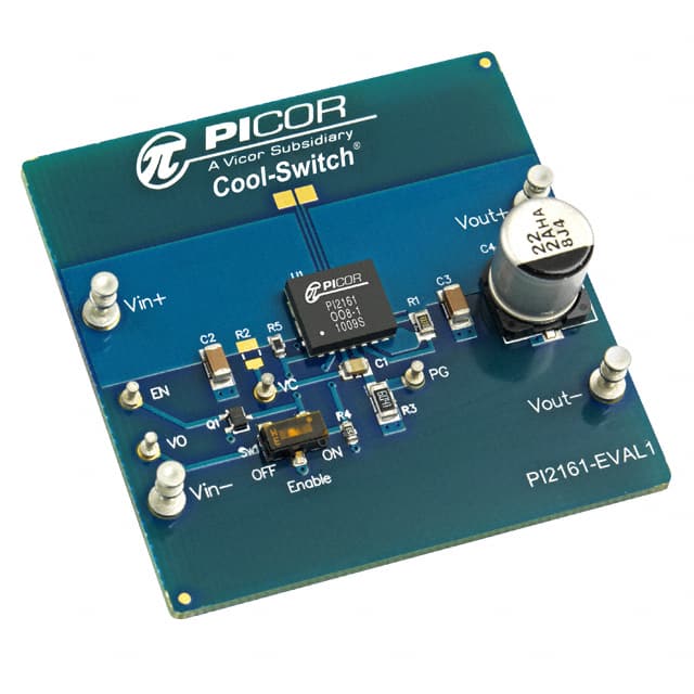 Vicor Corporation PI2161-EVAL1