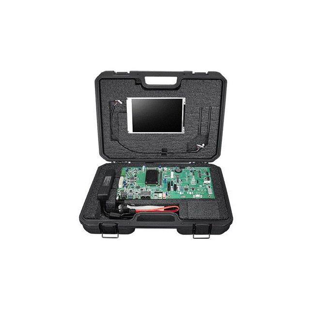 Advantech Corp SOM-DK2569-00A1