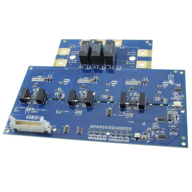 Wolfspeed, Inc. CGD15FB45P