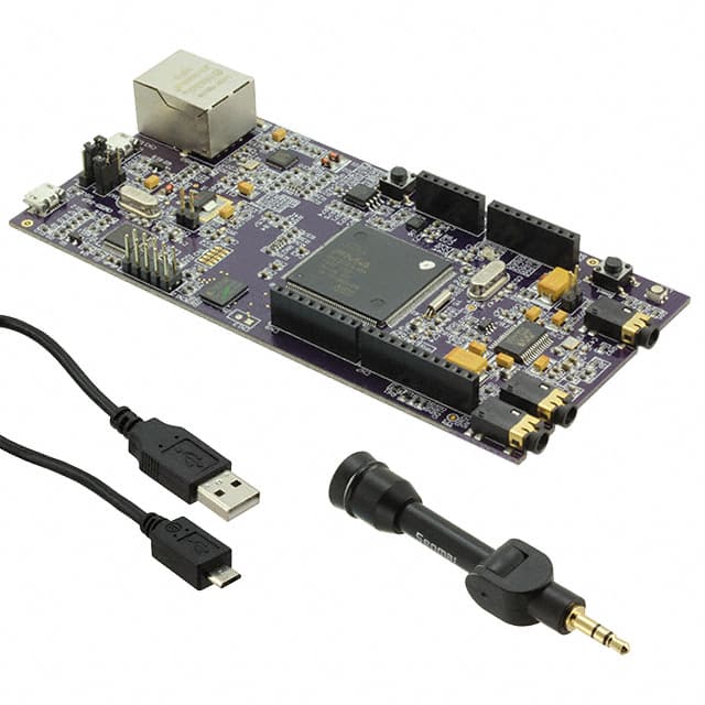 Infineon Technologies SK-FM4-176L-S6E2CC-VOI