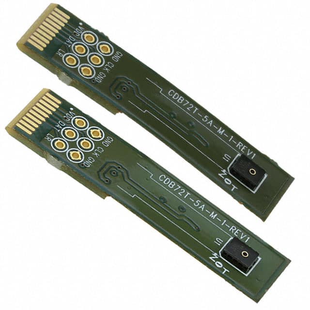 Cirrus Logic Inc. CDBWM7216-M-2