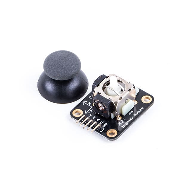 OSEPP Electronics LTD JOY-01