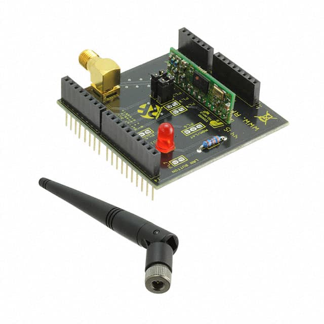 RF Solutions KAPPAT-ARD