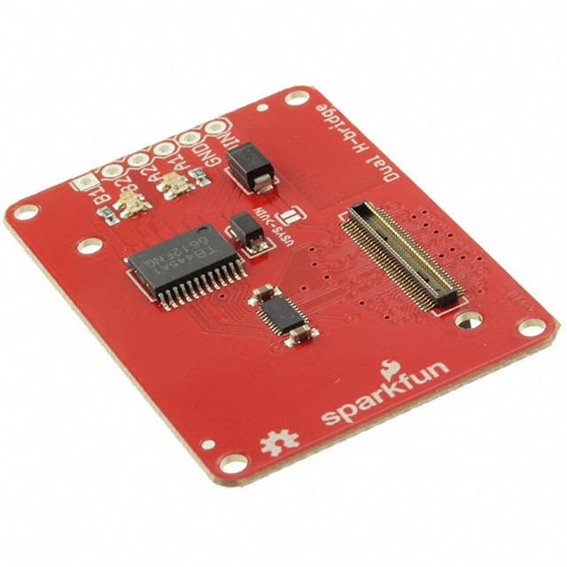 SparkFun Electronics DEV-13043