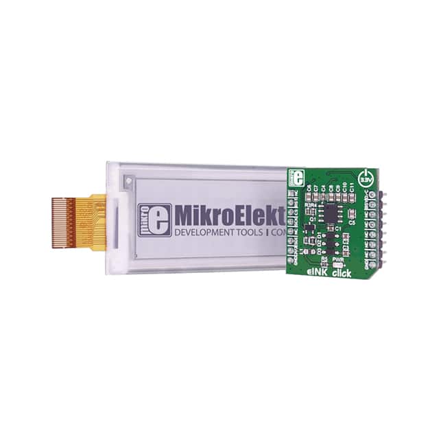 MikroElektronika MIKROE-2659