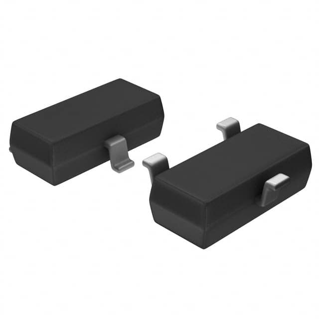 Diodes Incorporated ZC930TA