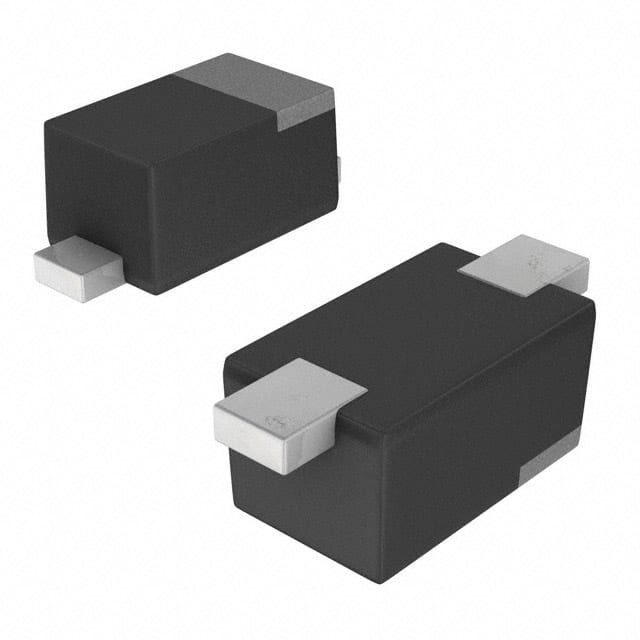 Panasonic Electronic Components MA27V0500L