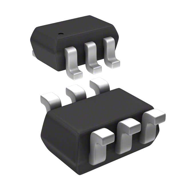 Central Semiconductor Corp CMKZ5259B TR