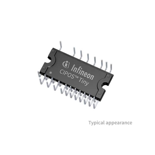 Infineon Technologies IM393M6EXKLA1