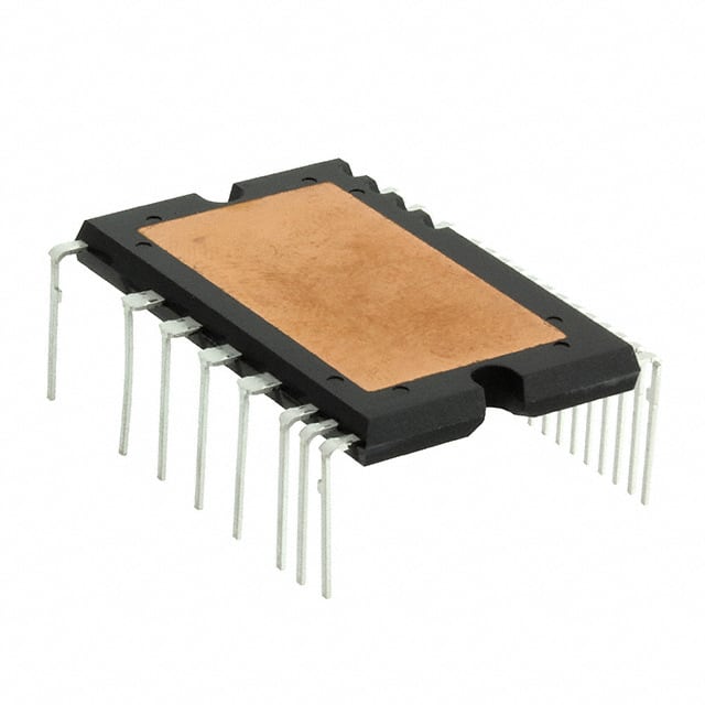 Powerex Inc. PSM03S93E5-A