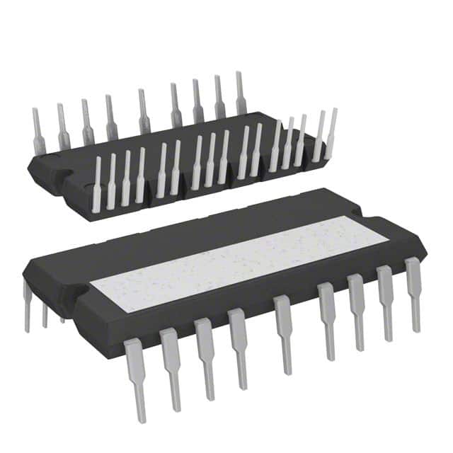 STMicroelectronics STGIPS15C60-H