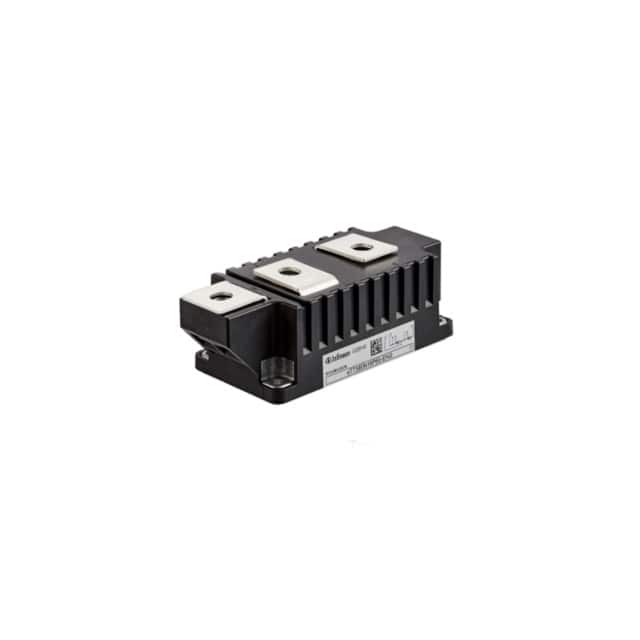 Infineon Technologies ETD480N22P60HPSA1