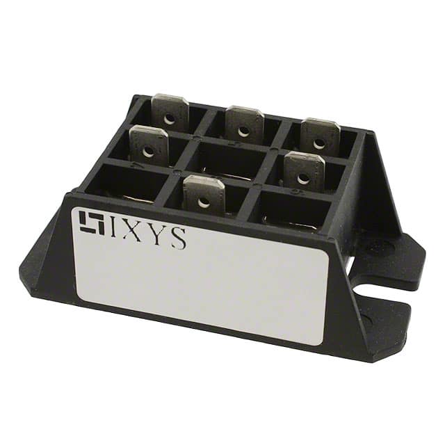 IXYS VHF28-08IO5