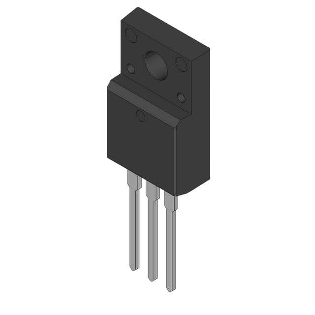 Fairchild Semiconductor SGS13N60UFDTU