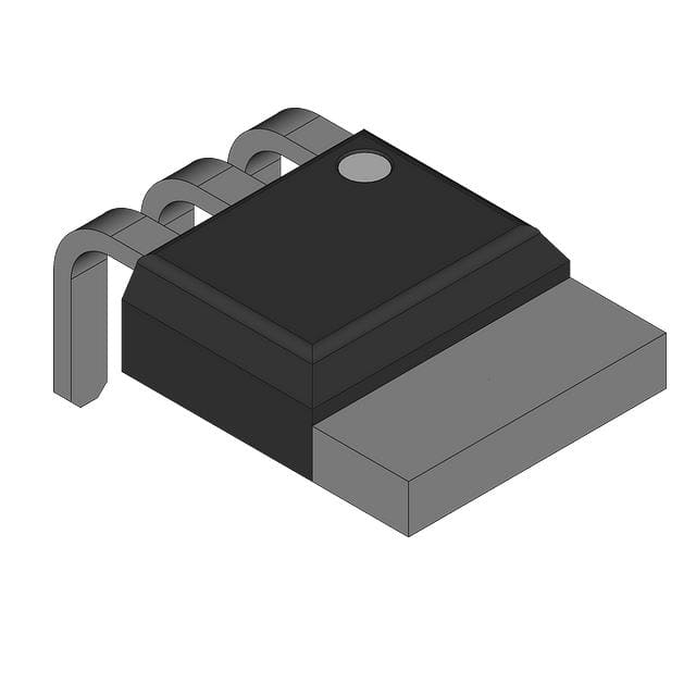 Fairchild Semiconductor SGU15N40LTU