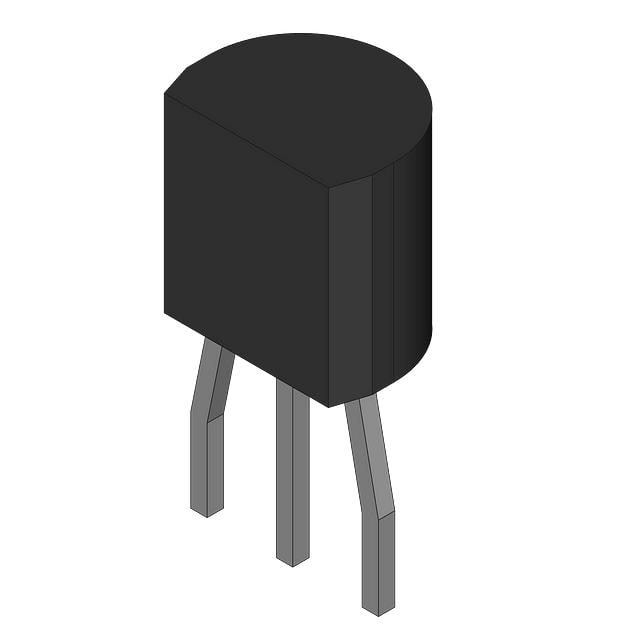 Fairchild Semiconductor PN4118