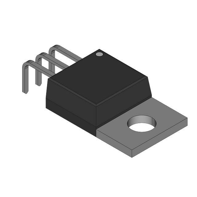 Fairchild Semiconductor SGP15N60RUFTU