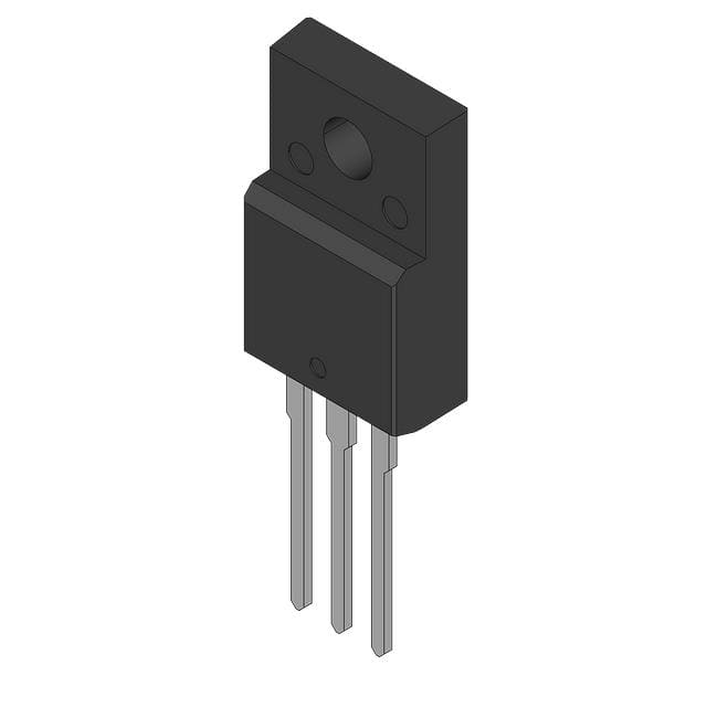 Renesas Electronics America Inc BCR5KM-12LA-1AK#X2
