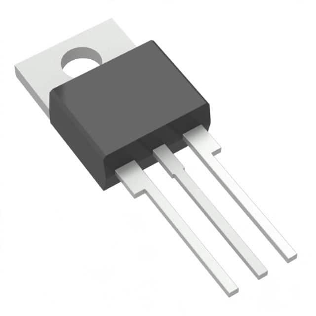 IXYS IXGP48N60B3