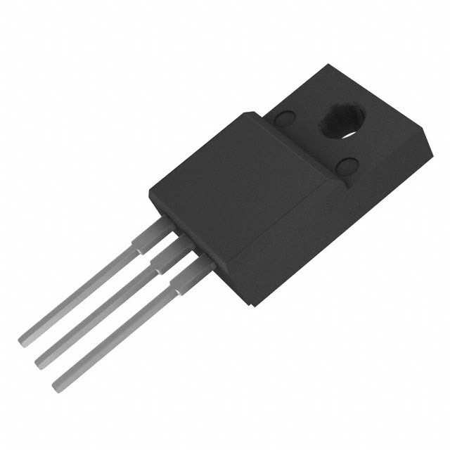 Renesas Electronics America Inc BCR5FM-12RB#BH0
