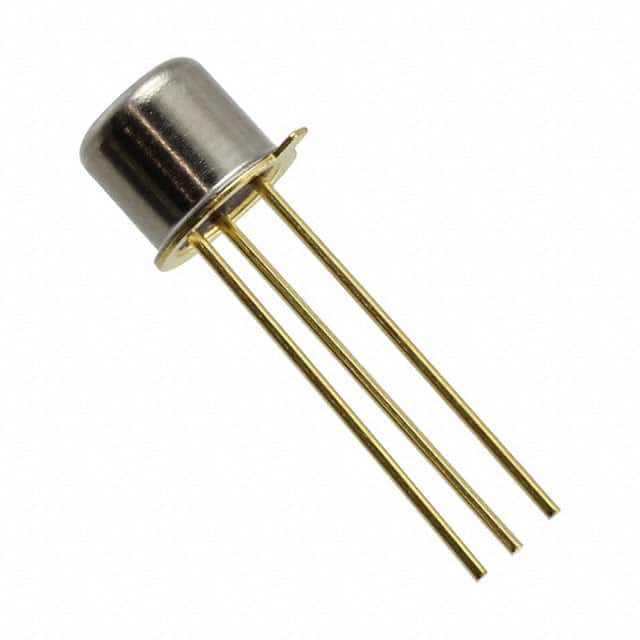Central Semiconductor Corp 2N2647