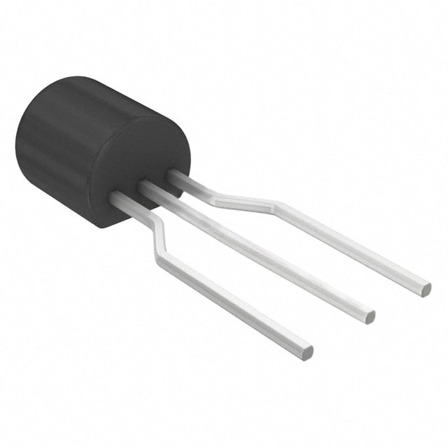 onsemi 2N6028RLRMG