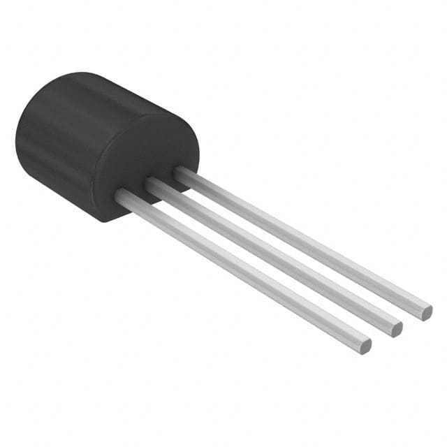onsemi 2N6028G