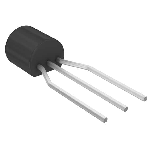onsemi 2N6027RL1G