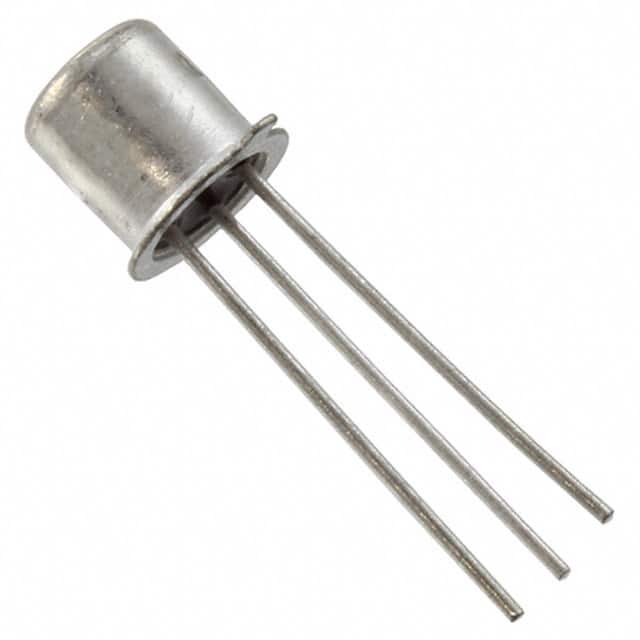 Central Semiconductor Corp 2N4949