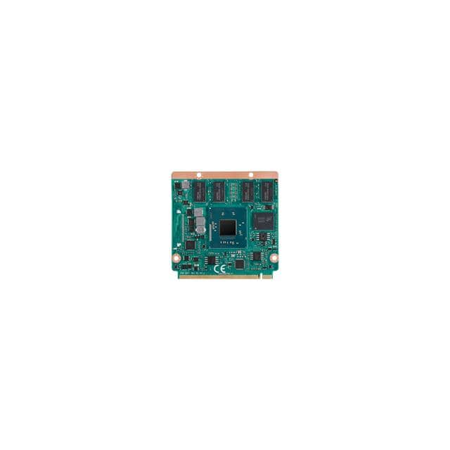 Advantech Corp SOM-3567