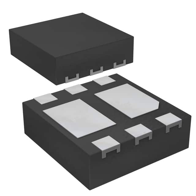 Nexperia USA Inc. PMC85XP,115