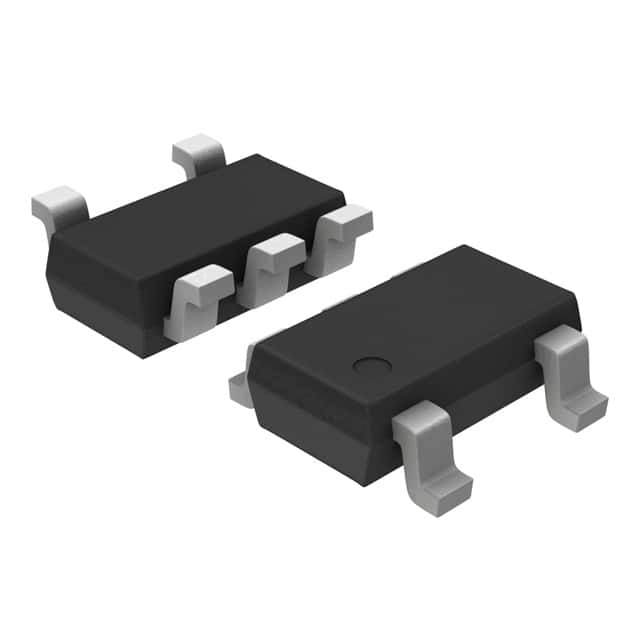 onsemi CPH5905H-TL-E