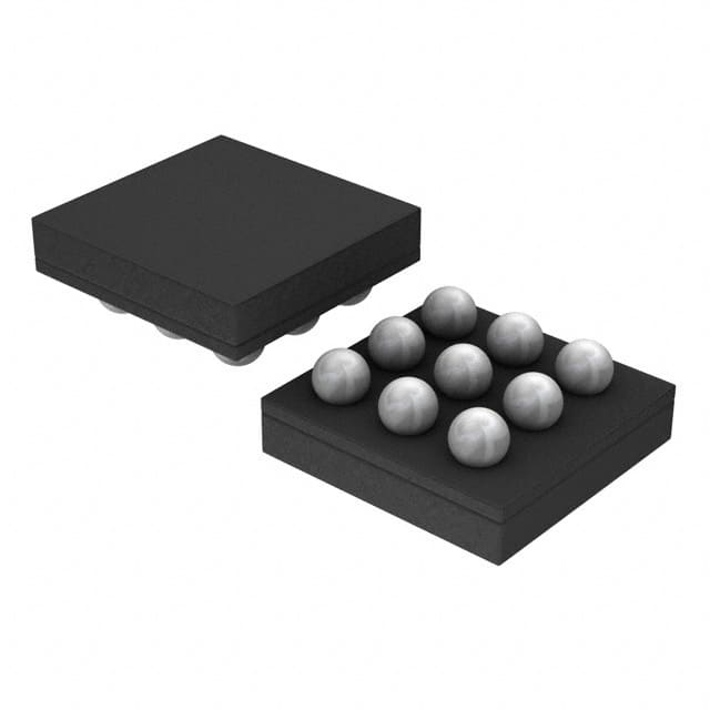 NXP USA Inc. NCX8200UKZ