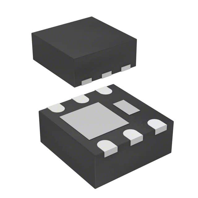 onsemi FDMA1430JP
