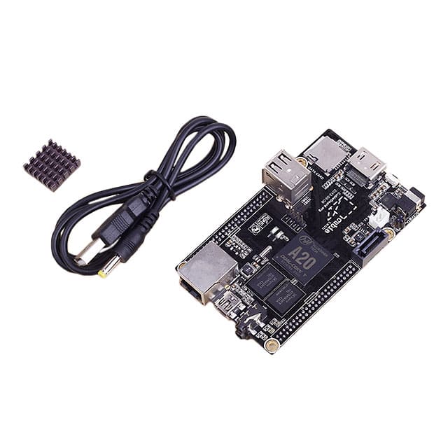 Seeed Technology Co., Ltd 102990157