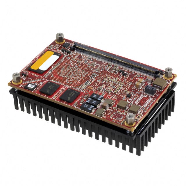 VersaLogic Corporation VL-COMM-26EBK