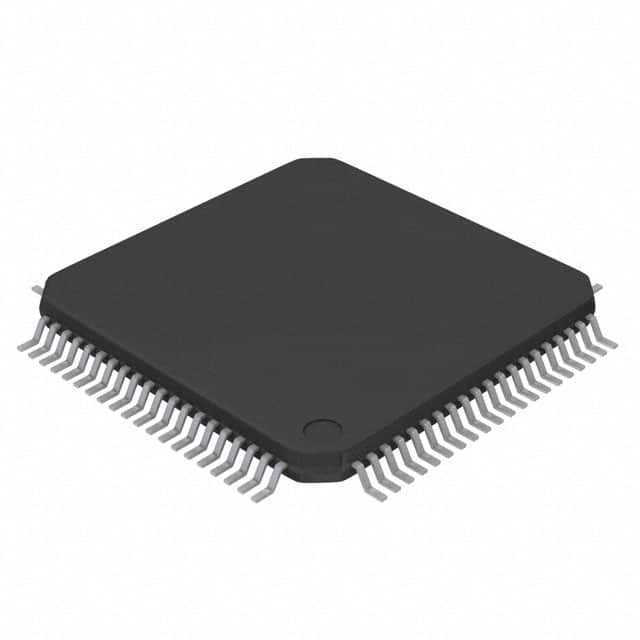 Texas Instruments TAS5036IPFCRG4