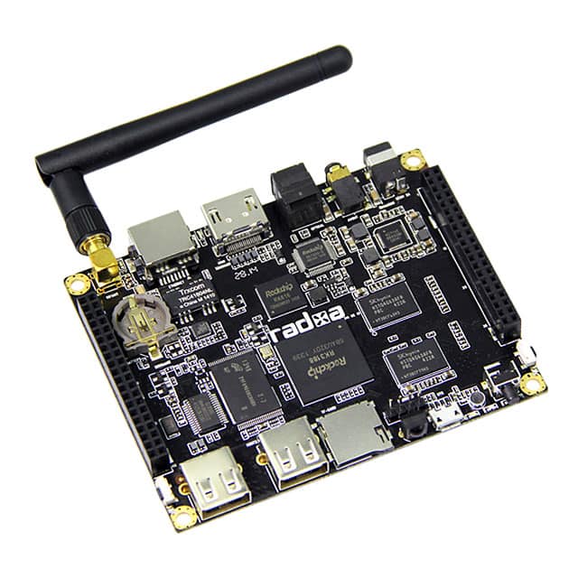 Seeed Technology Co., Ltd 102110004