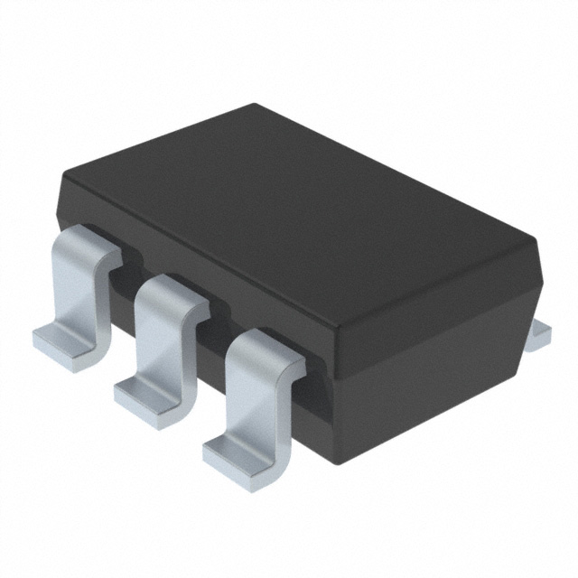 Diodes Incorporated LMN200B01-7