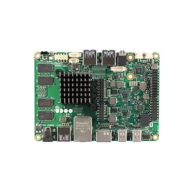 UDOO SB02-3700-0000-C0