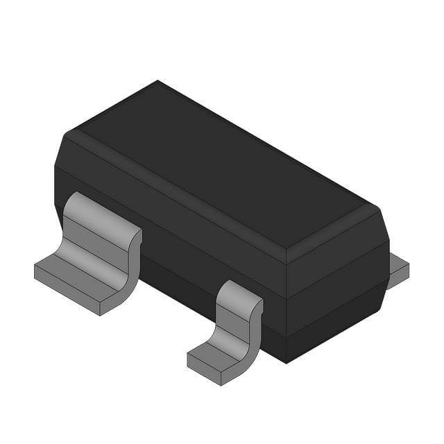 Infineon Technologies BCV61BE6327
