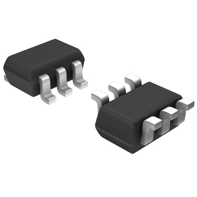 Diodes Incorporated LMN200B02-7