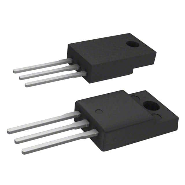 STMicroelectronics STP08IE120F4