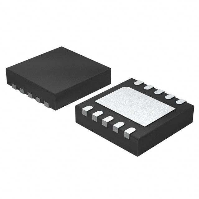 Texas Instruments LMV1051SDX-BA/NOPB