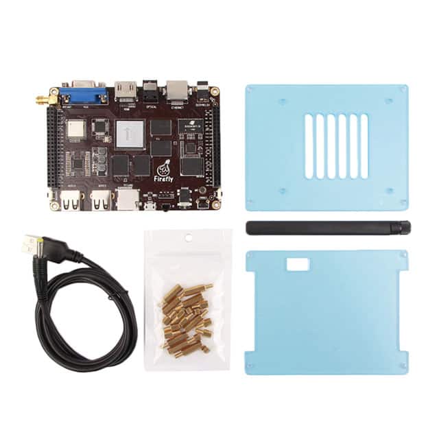 Seeed Technology Co., Ltd 102990170