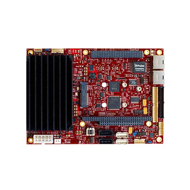 VersaLogic Corporation VL-EPIC-25SB